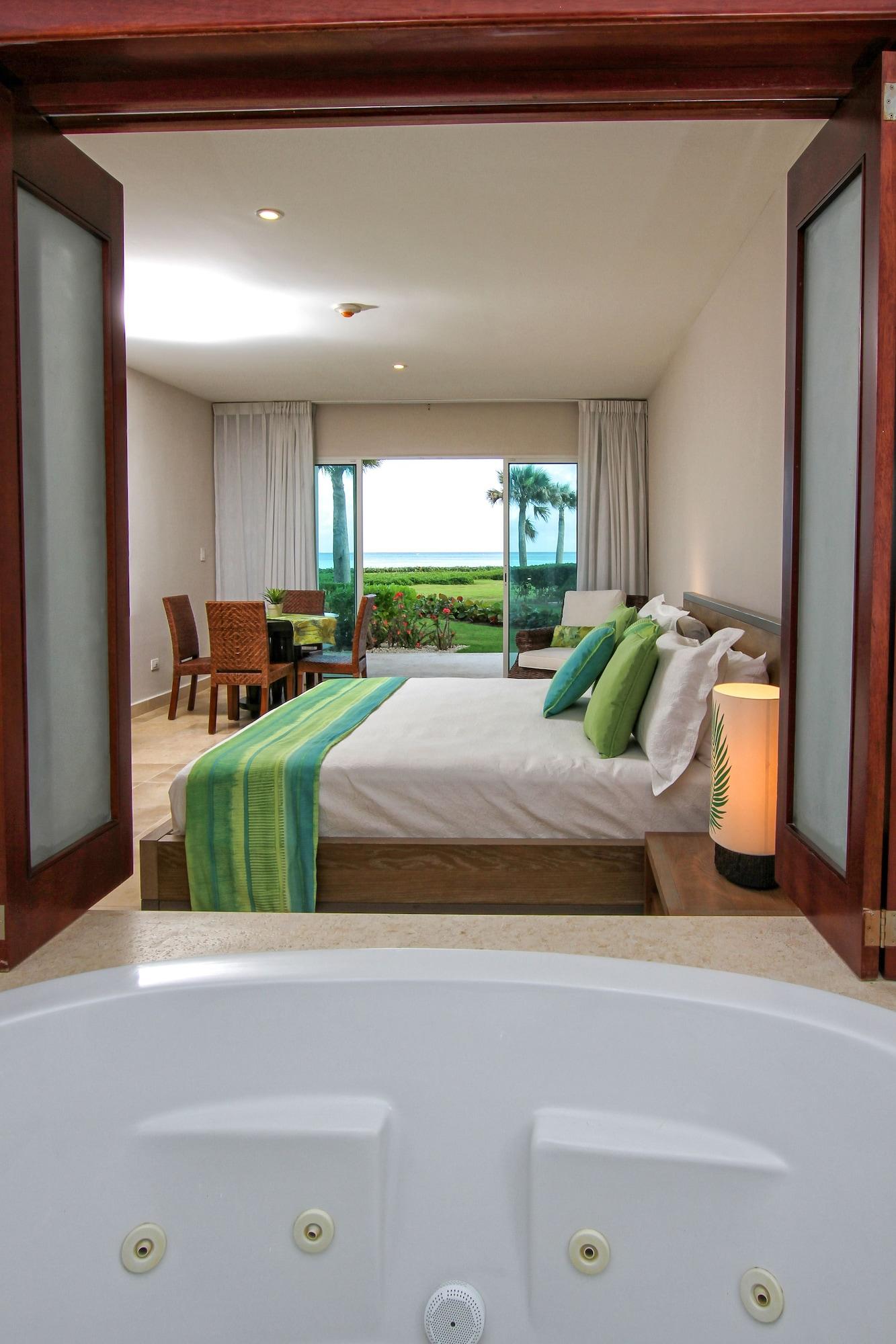 Punta Palmera Cap Cana By Essenza Retreats 4* Punta Cana