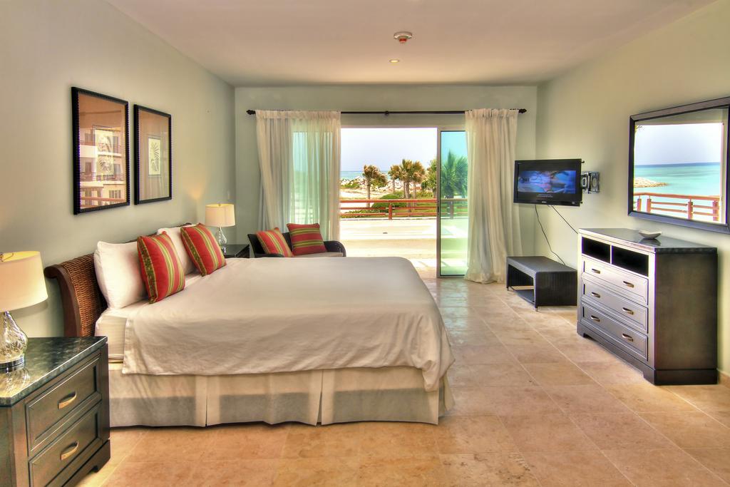 Aparthotel Punta Palmera Cap Cana By Essenza Retreats 4*