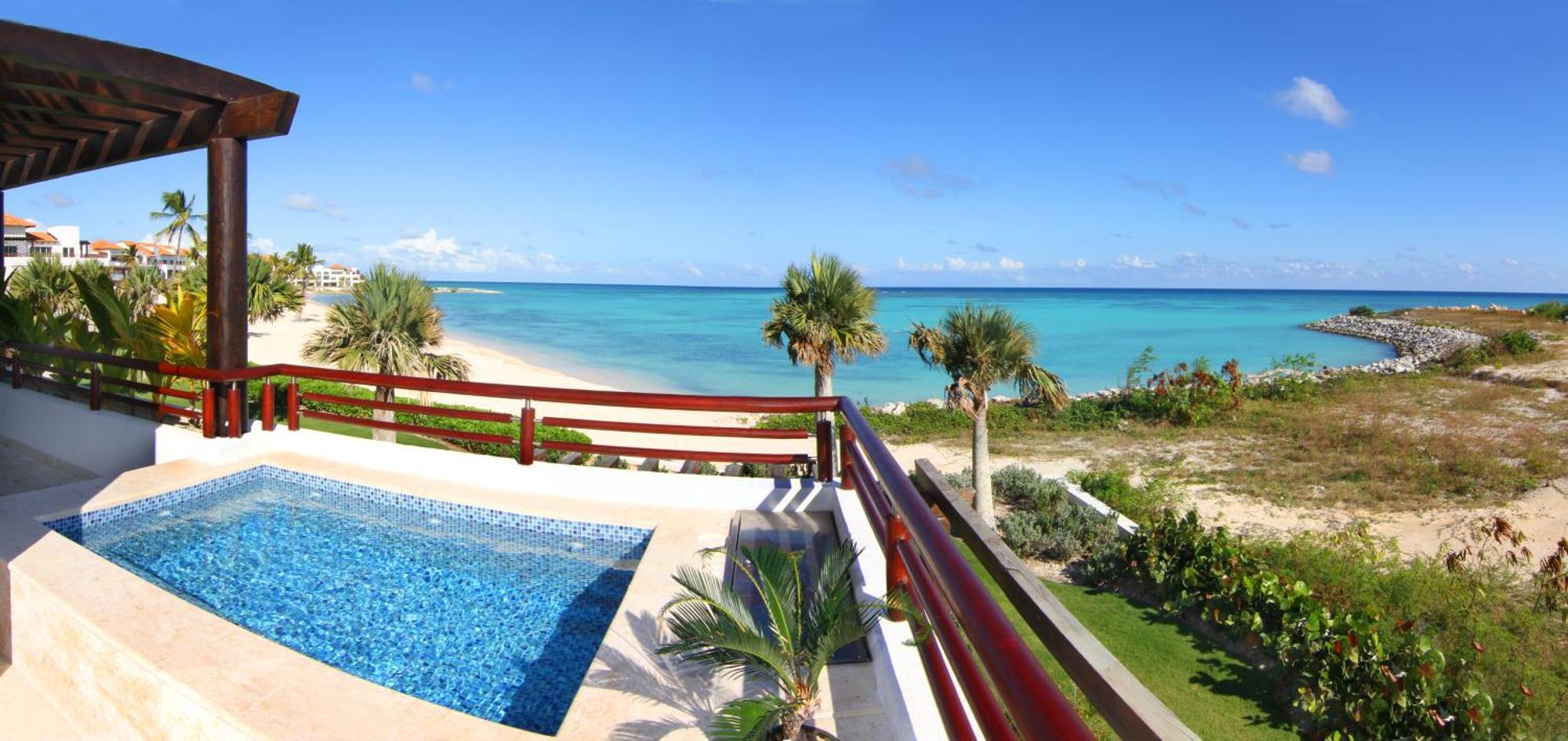 Aparthotel Punta Palmera Cap Cana By Essenza Retreats 4*