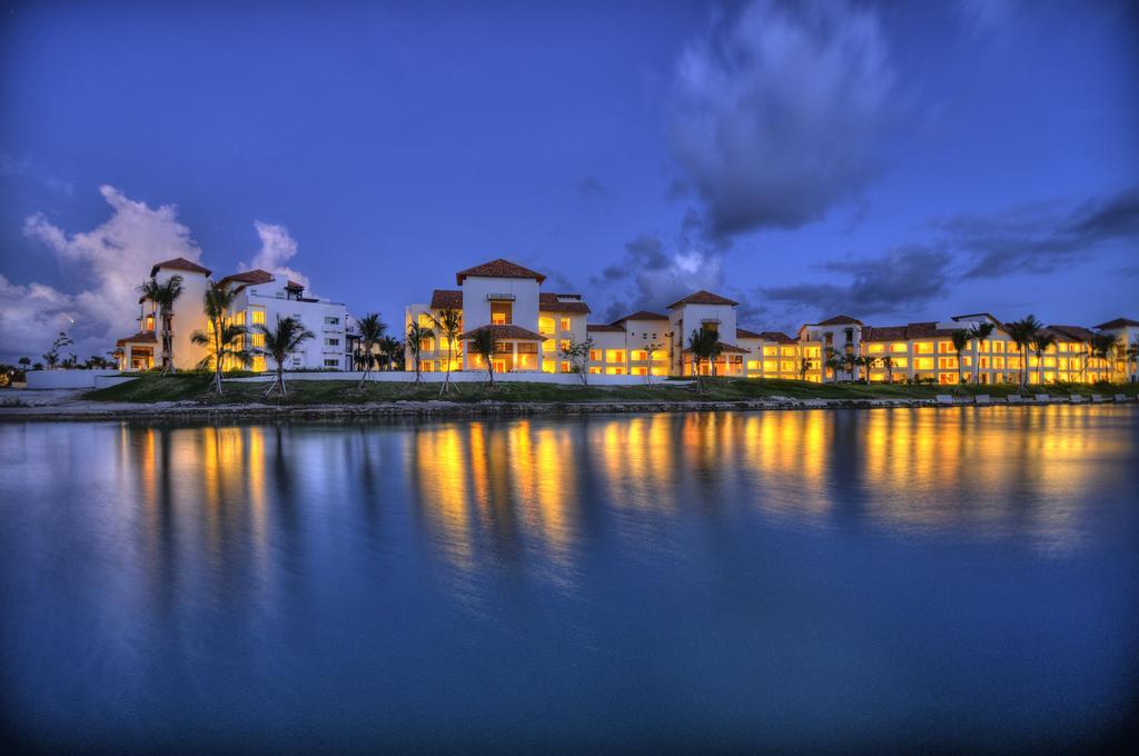 Punta Palmera Cap Cana By Essenza Retreats Aparthotel