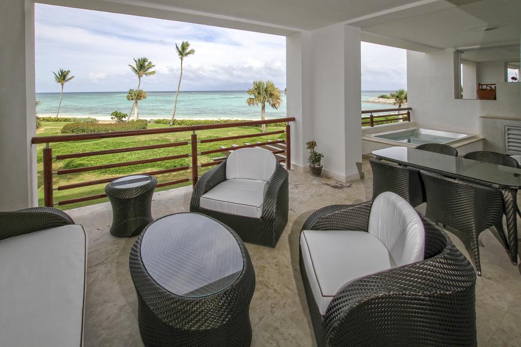 Punta Palmera Cap Cana By Essenza Retreats Aparthotel 4*