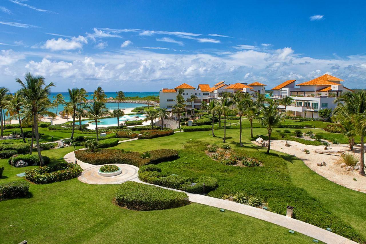 Aparthotel Punta Palmera Cap Cana By Essenza Retreats Punta Cana