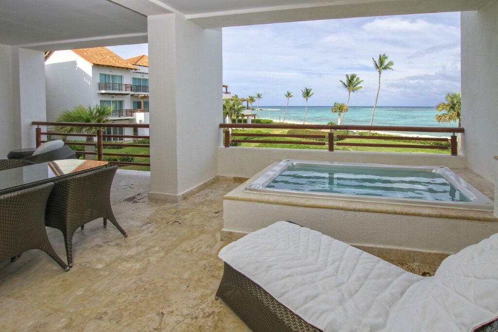 Punta Palmera Cap Cana By Essenza Retreats