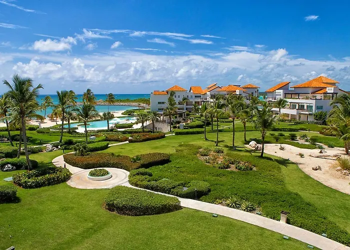 Punta Palmera Cap Cana By Essenza Retreats