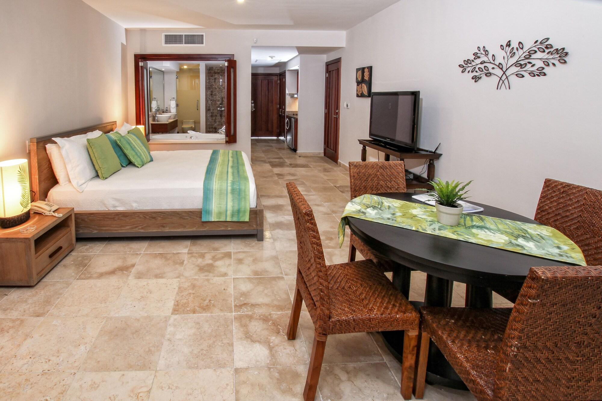 Punta Palmera Cap Cana By Essenza Retreats Aparthotel 4*