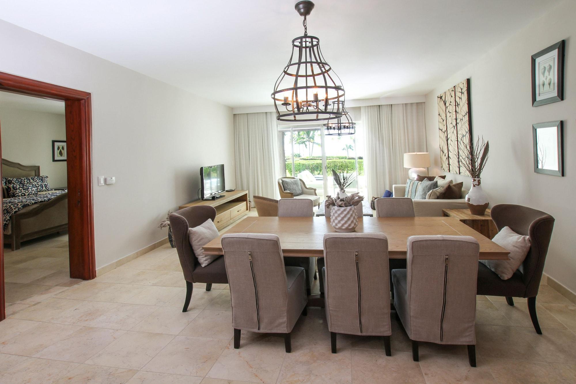 Punta Palmera Cap Cana By Essenza Retreats Punta Cana