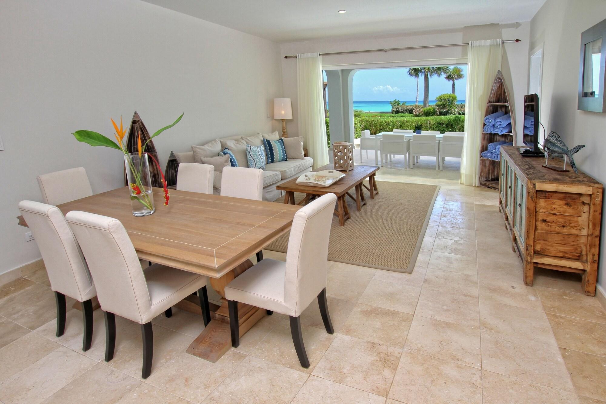 Aparthotel Punta Palmera Cap Cana By Essenza Retreats