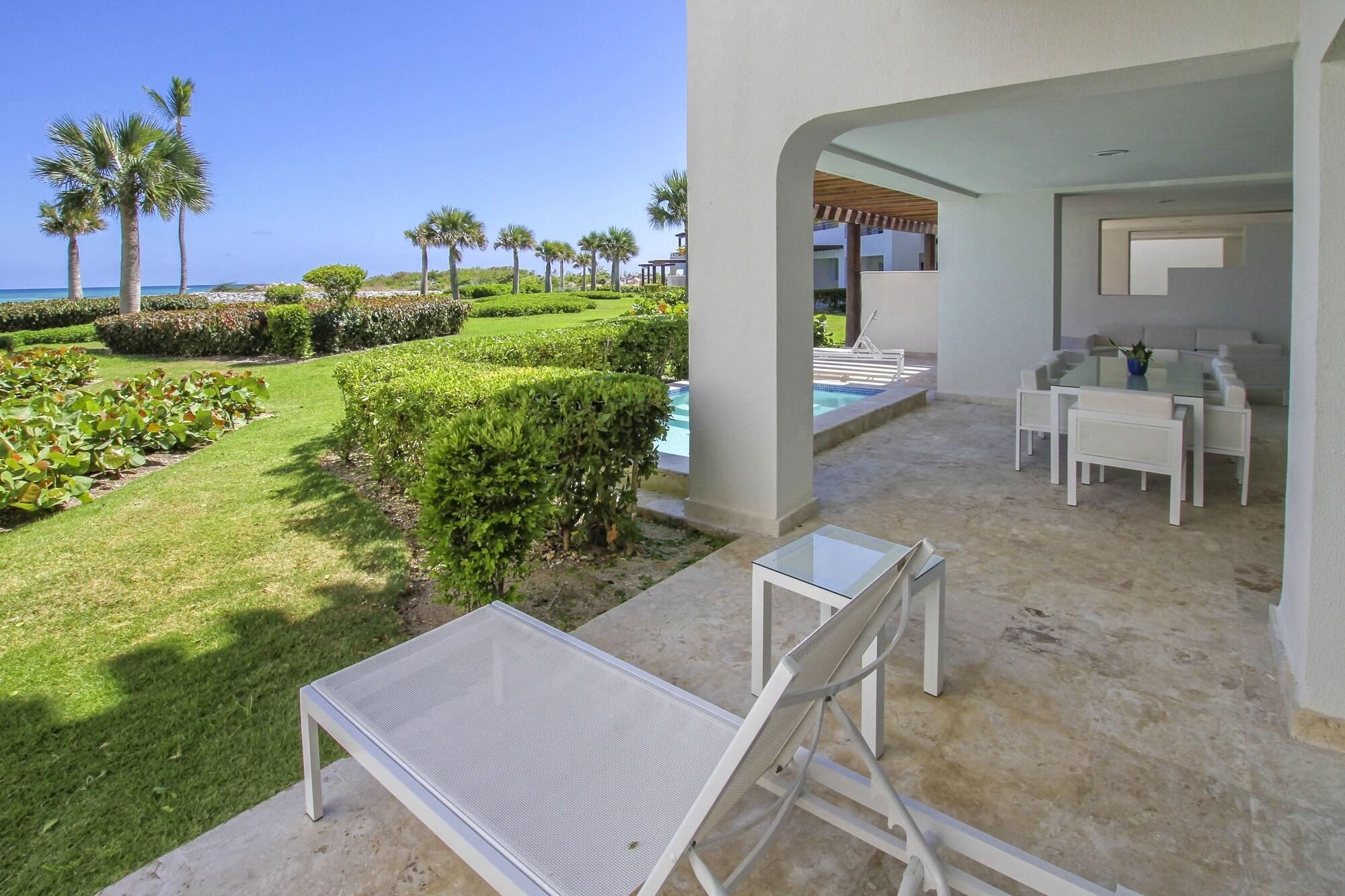 Punta Palmera Cap Cana By Essenza Retreats Aparthotel Punta Cana