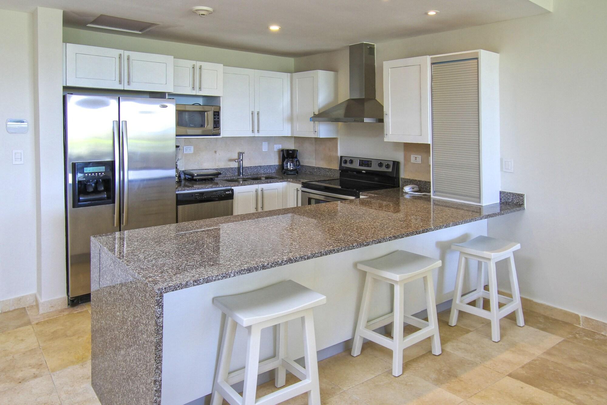 Punta Palmera Cap Cana By Essenza Retreats