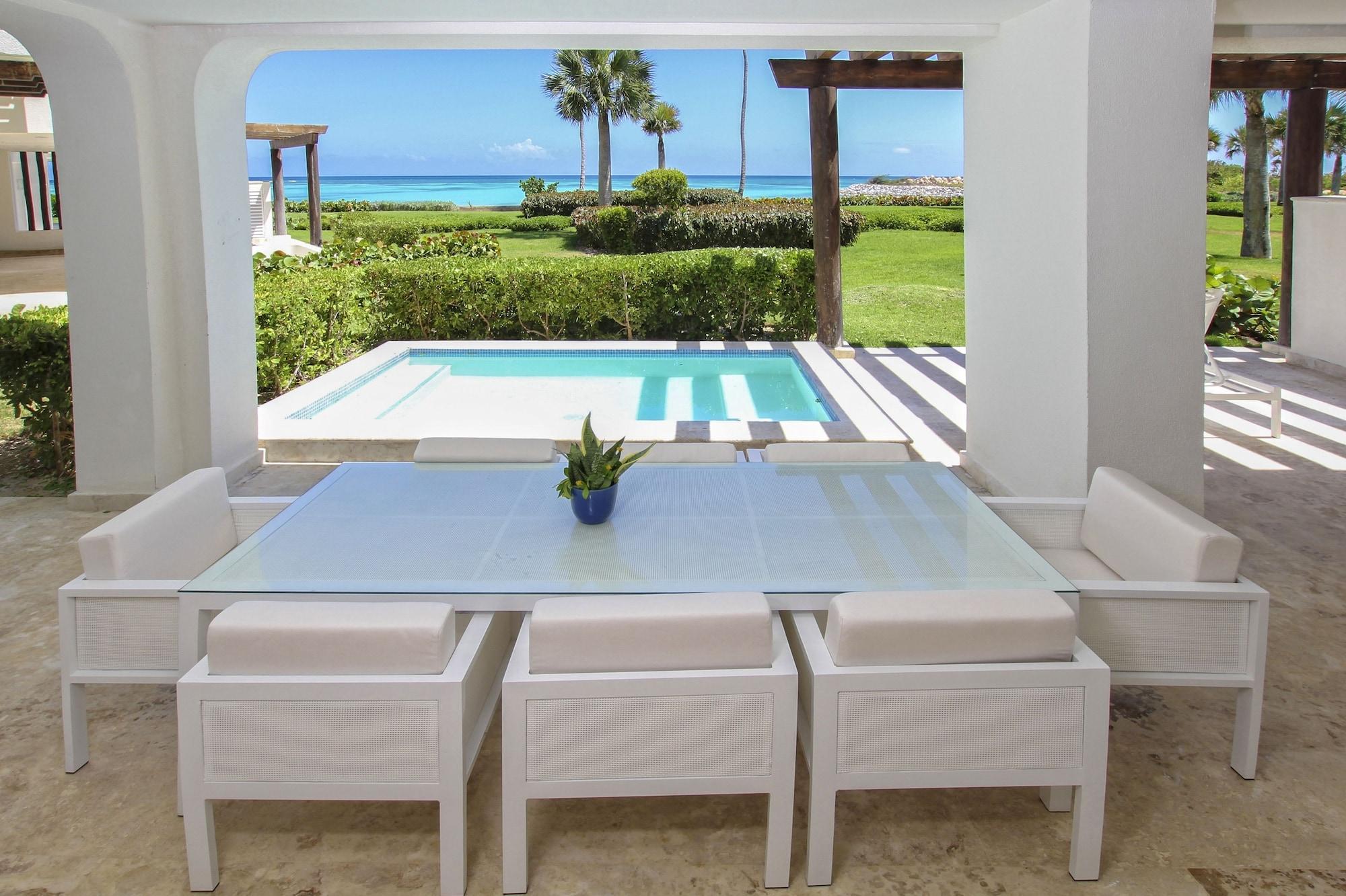 Punta Palmera Cap Cana By Essenza Retreats Aparthotel 4*