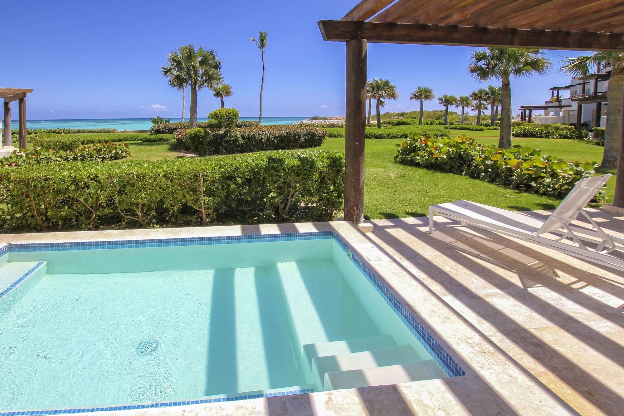 Punta Palmera Cap Cana By Essenza Retreats Aparthotel Punta Cana