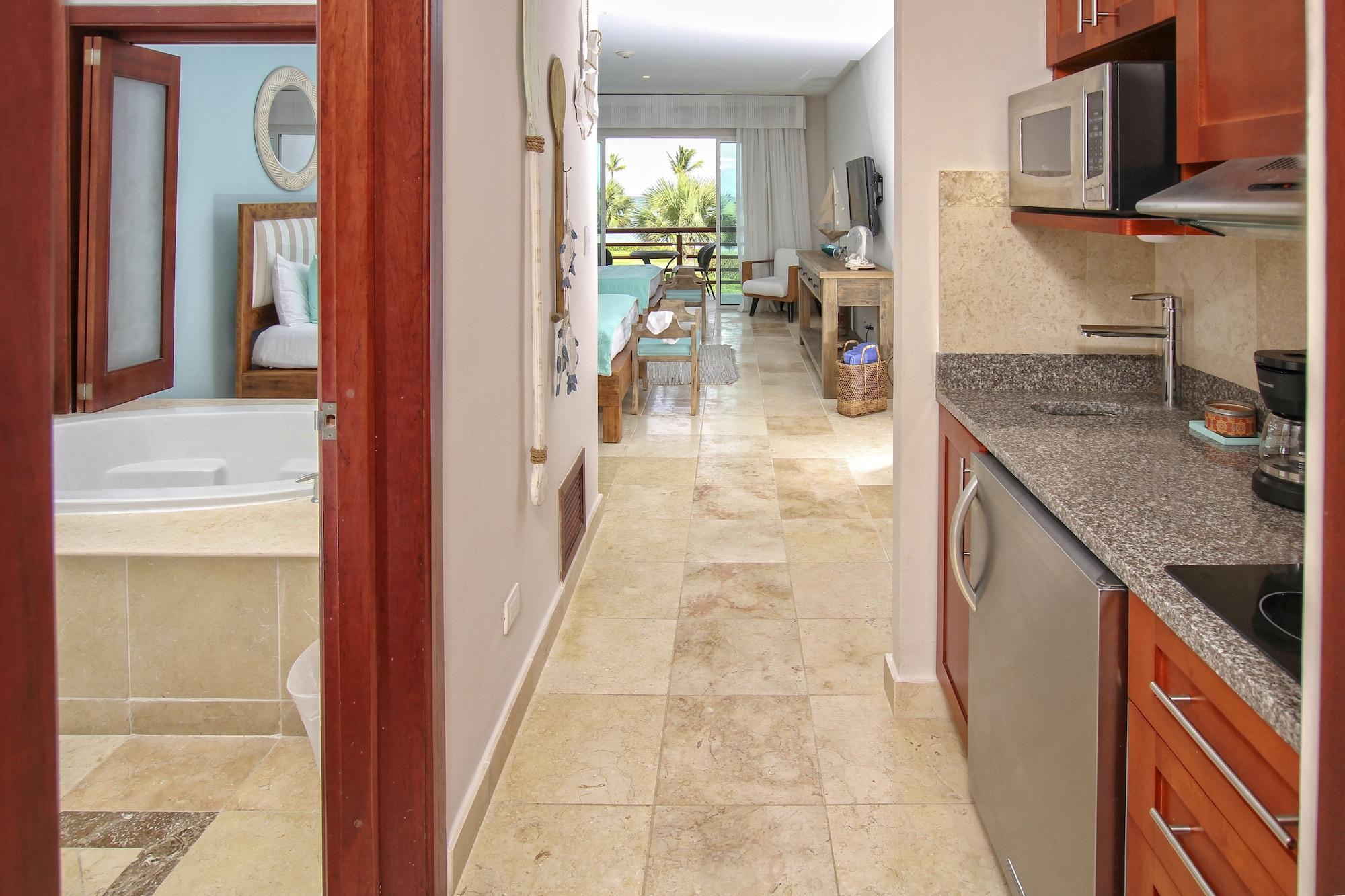 Punta Palmera Cap Cana By Essenza Retreats Aparthotel