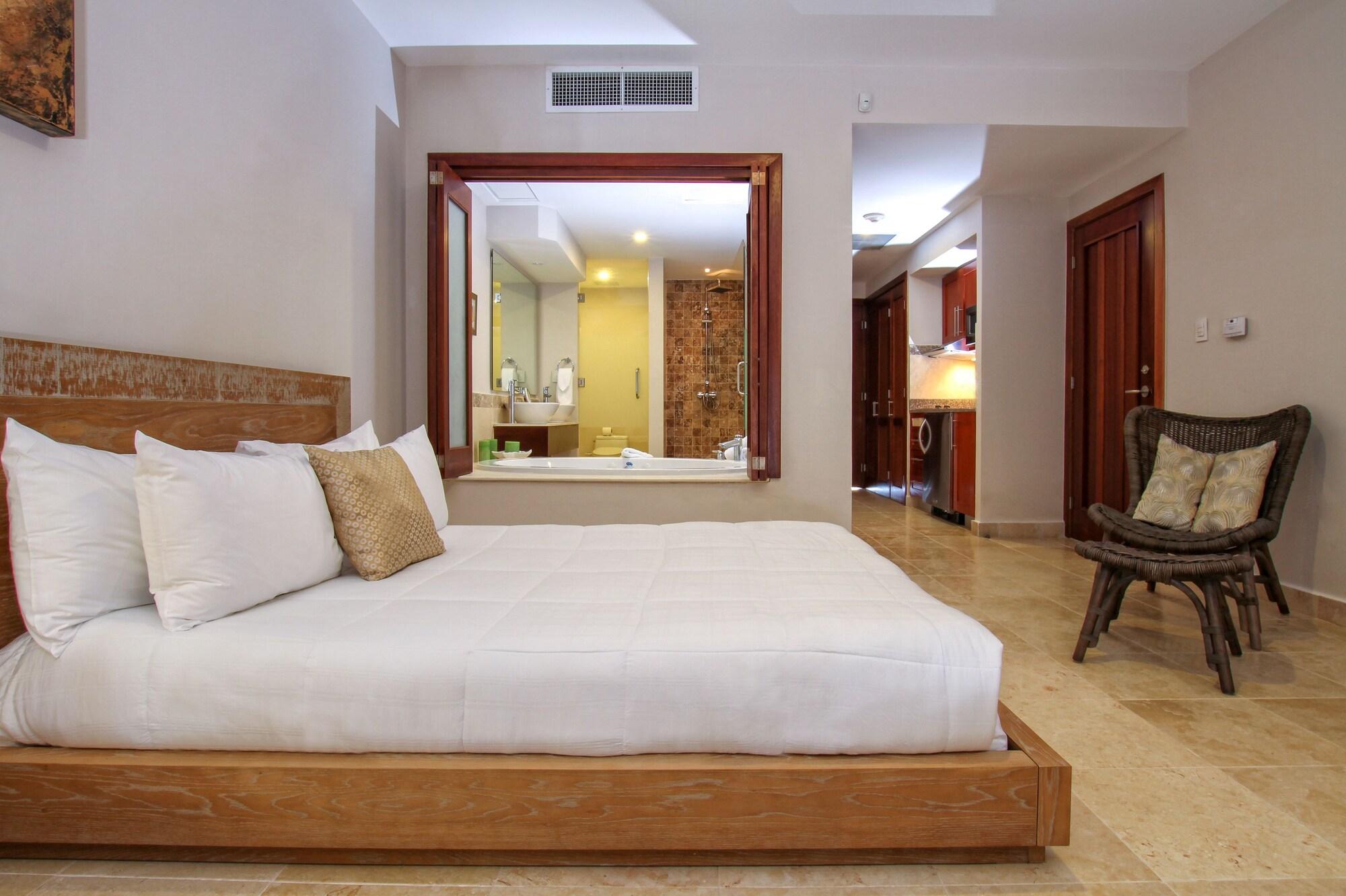 Punta Palmera Cap Cana By Essenza Retreats Aparthotel Punta Cana