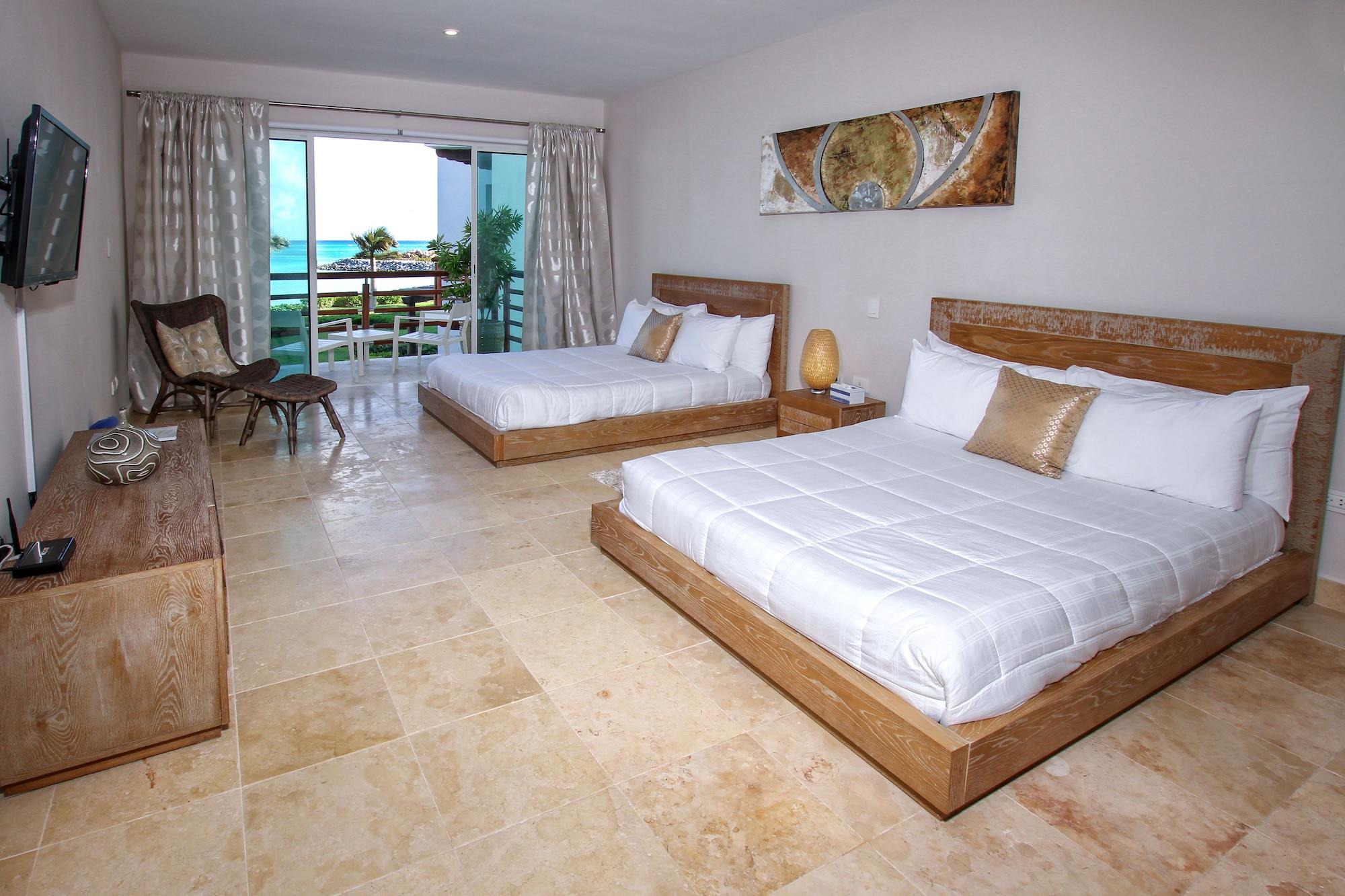 Punta Palmera Cap Cana By Essenza Retreats 4* Punta Cana