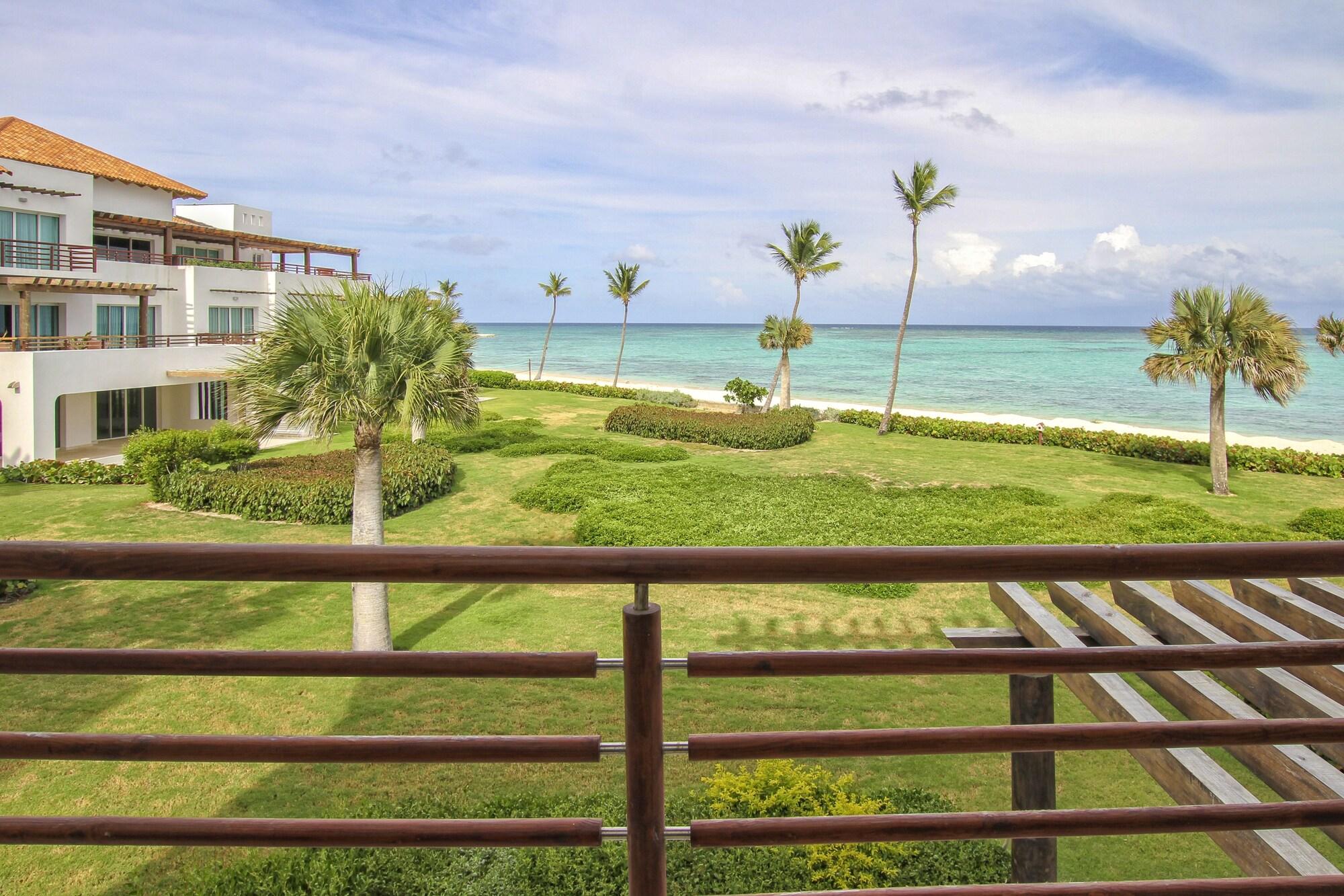 Aparthotel Punta Palmera Cap Cana By Essenza Retreats