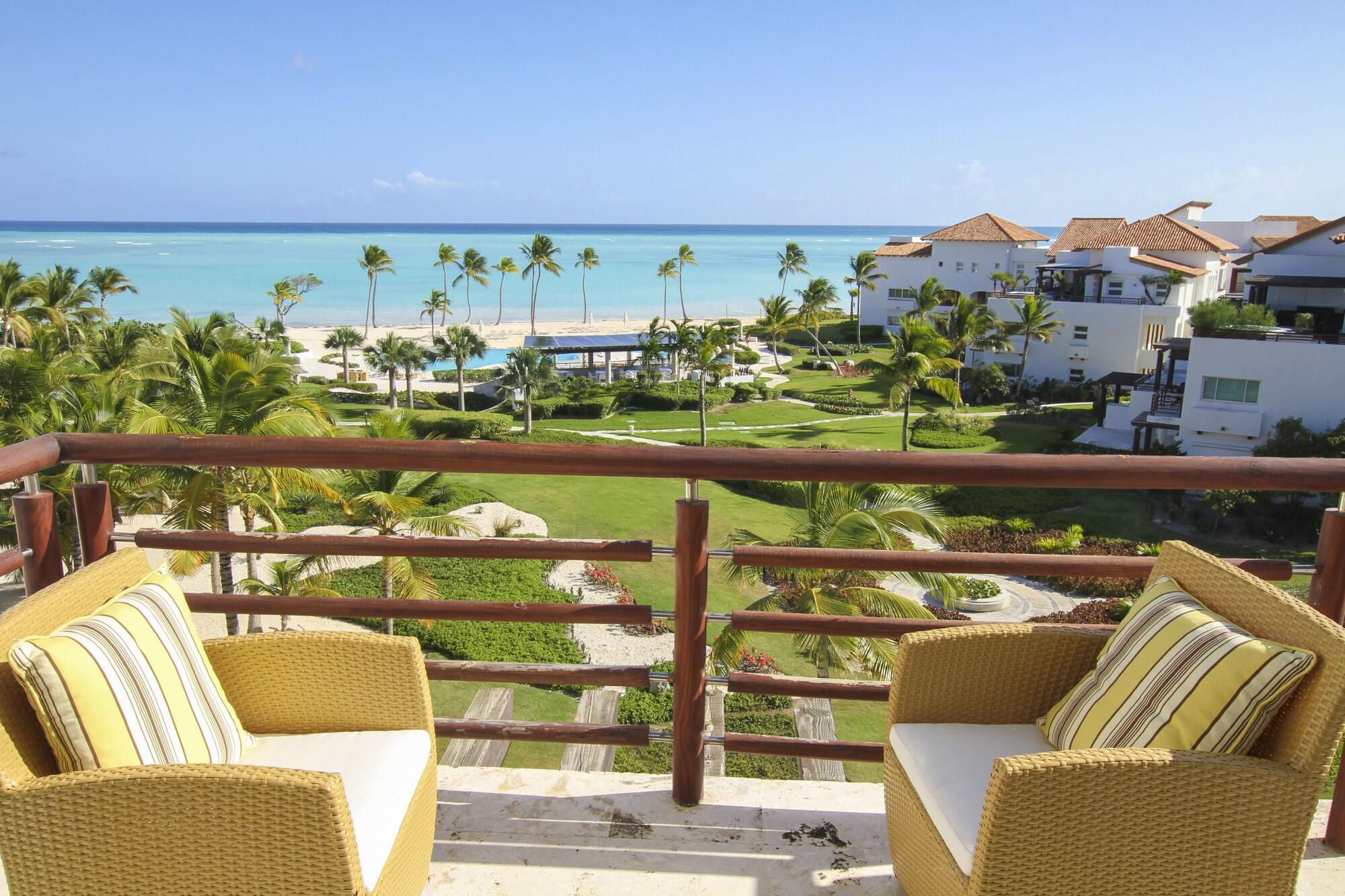 Punta Palmera Cap Cana By Essenza Retreats Aparthotel