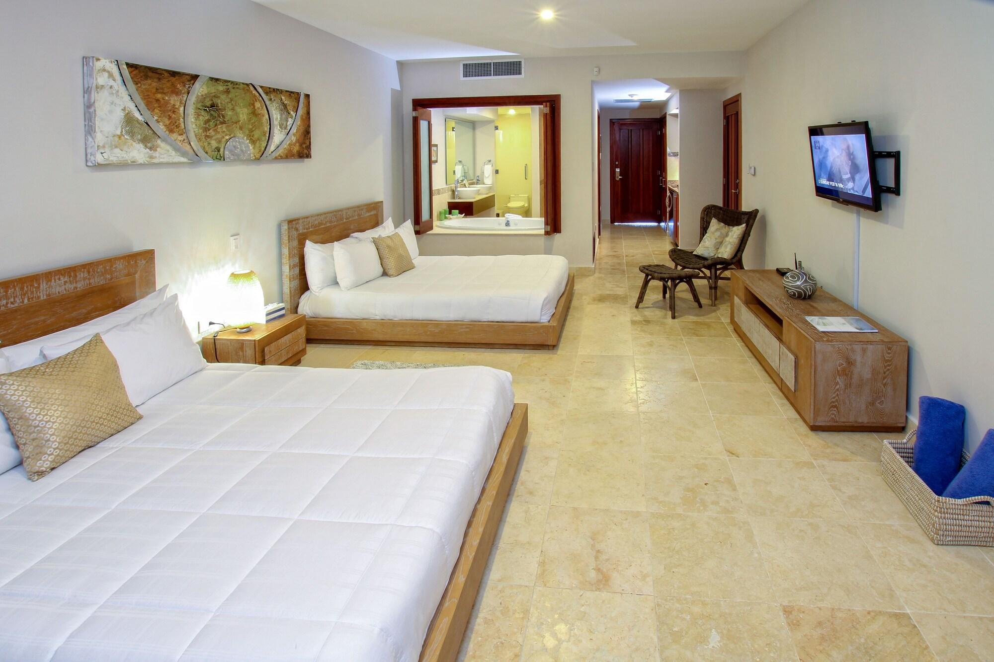 Punta Palmera Cap Cana By Essenza Retreats Aparthotel 4*