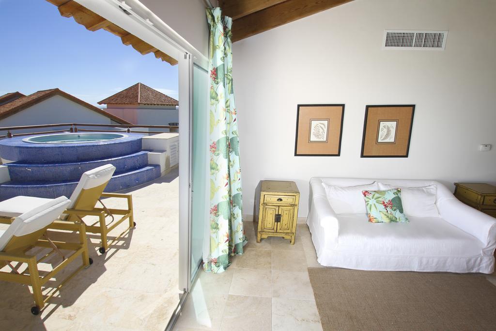 Aparthotel Punta Palmera Cap Cana By Essenza Retreats 4*