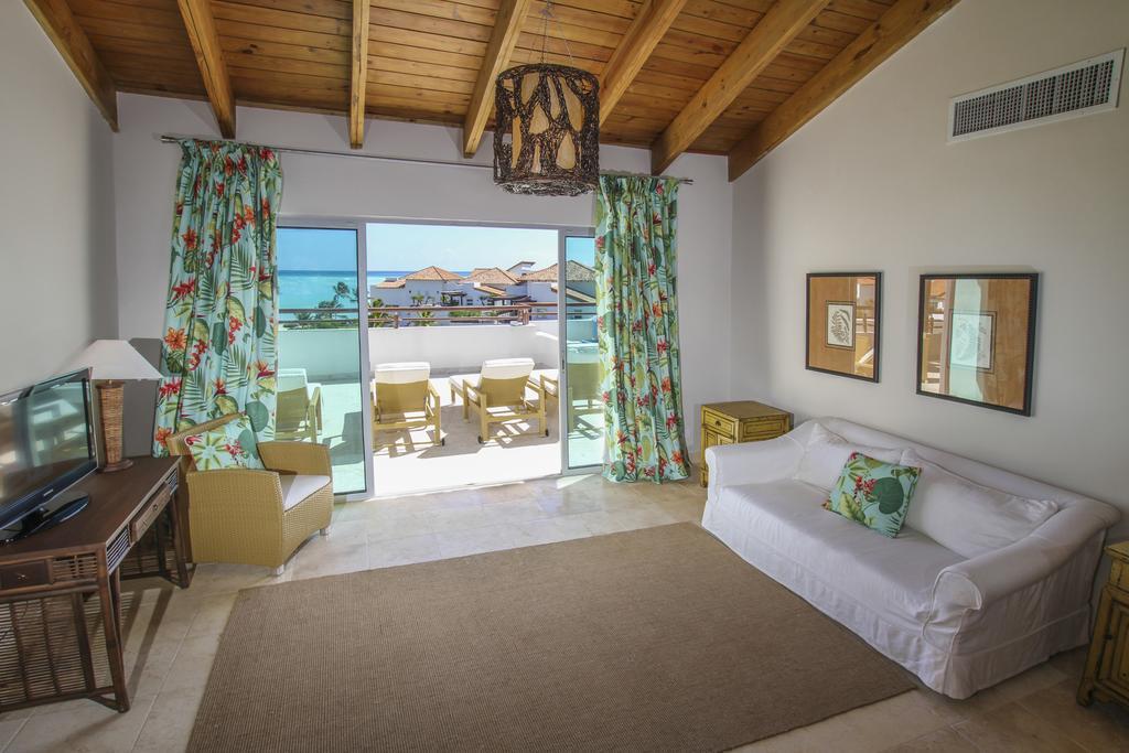 Punta Palmera Cap Cana By Essenza Retreats Aparthotel 4*