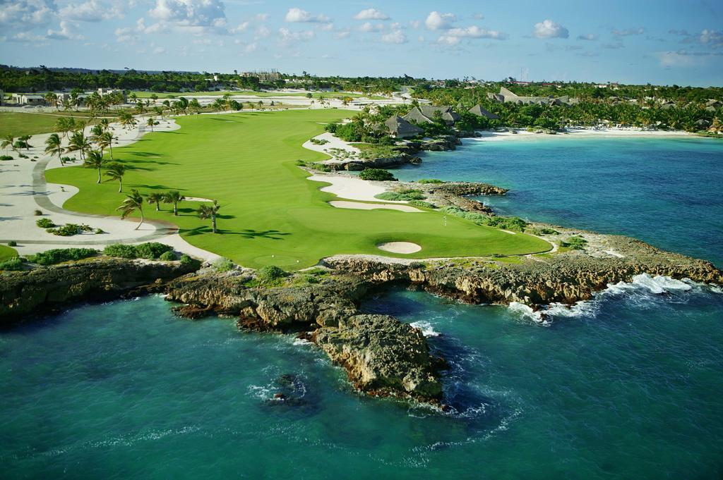 Punta Palmera Cap Cana By Essenza Retreats