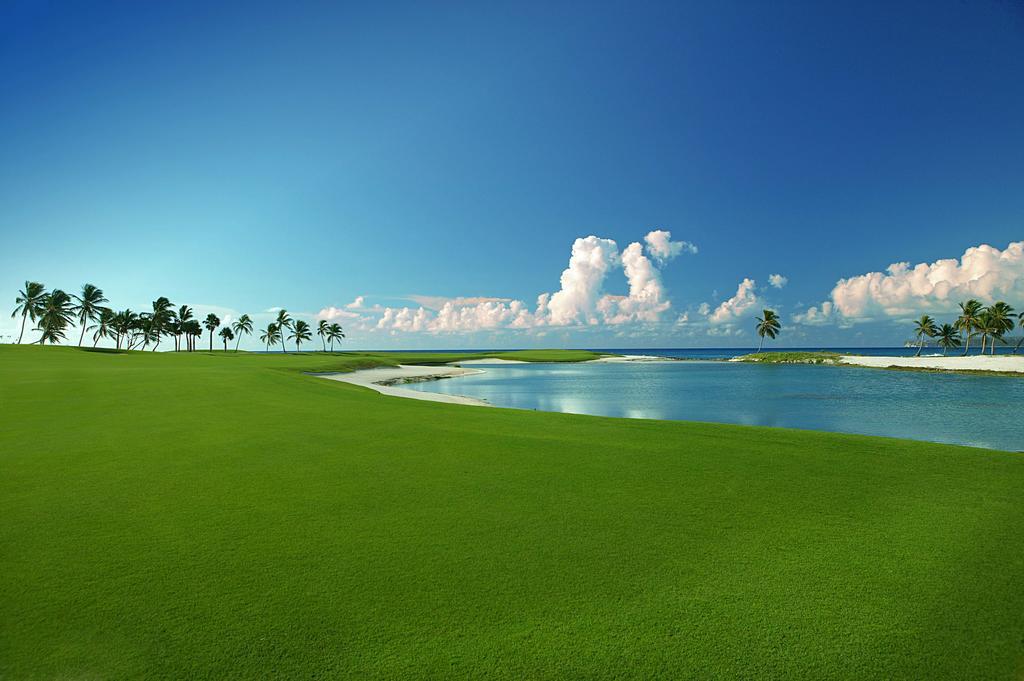 Aparthotel Punta Palmera Cap Cana By Essenza Retreats