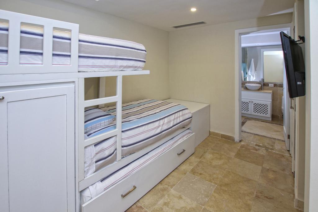 Aparthotel Punta Palmera Cap Cana By Essenza Retreats Punta Cana
