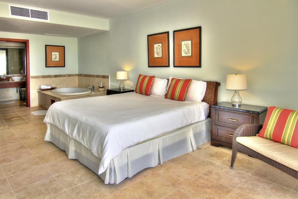 Aparthotel Punta Palmera Cap Cana By Essenza Retreats 4*