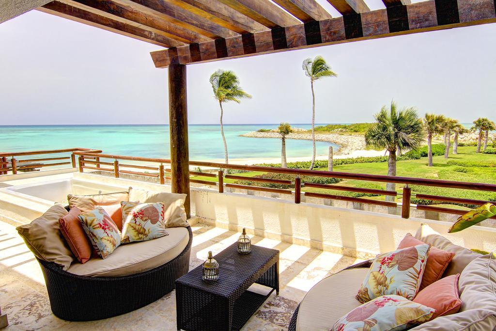 Aparthotel Punta Palmera Cap Cana By Essenza Retreats Punta Cana