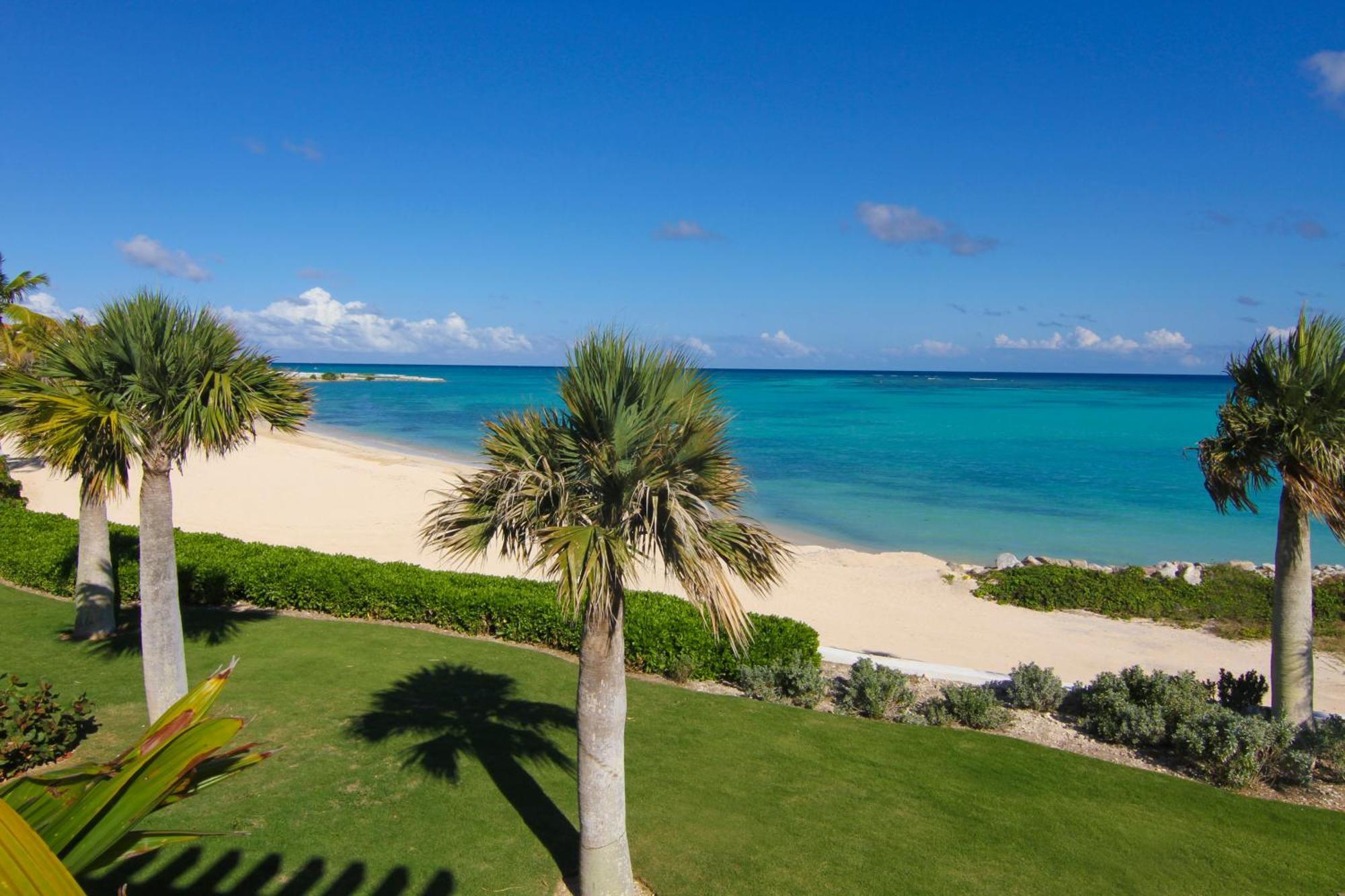 Aparthotel Punta Palmera Cap Cana By Essenza Retreats 4*