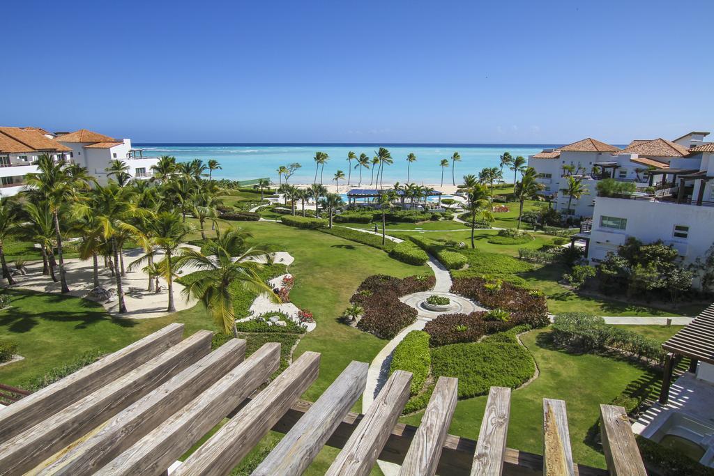Aparthotel Punta Palmera Cap Cana By Essenza Retreats Punta Cana
