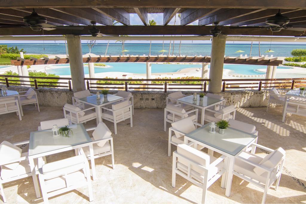 Punta Palmera Cap Cana By Essenza Retreats