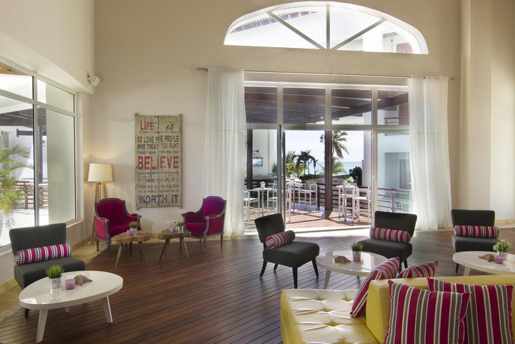 Aparthotel Punta Palmera Cap Cana By Essenza Retreats