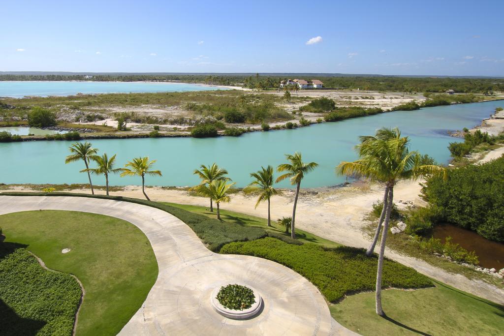 Aparthotel Punta Palmera Cap Cana By Essenza Retreats