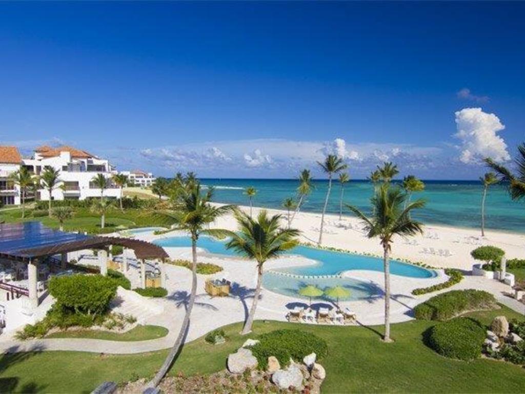 Punta Palmera Cap Cana By Essenza Retreats Aparthotel Punta Cana
