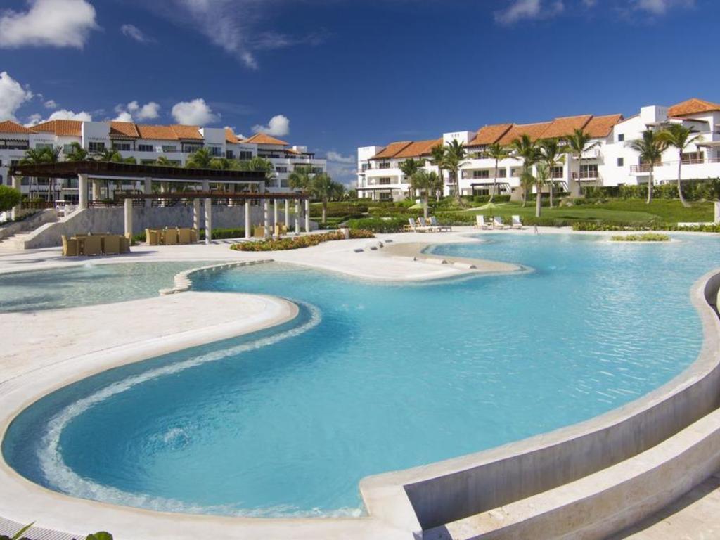 Punta Palmera Cap Cana By Essenza Retreats 4*