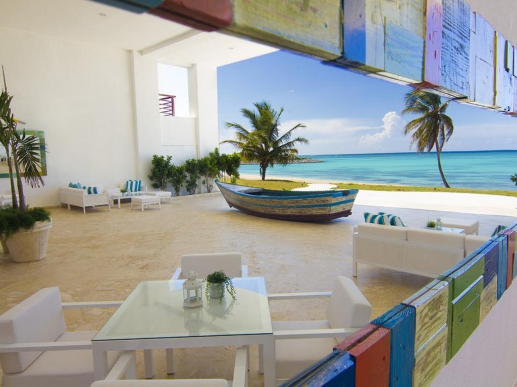 Punta Palmera Cap Cana By Essenza Retreats Aparthotel 4*