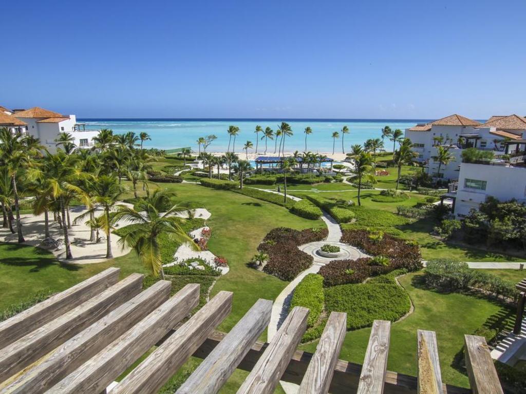 Punta Palmera Cap Cana By Essenza Retreats 4* Punta Cana