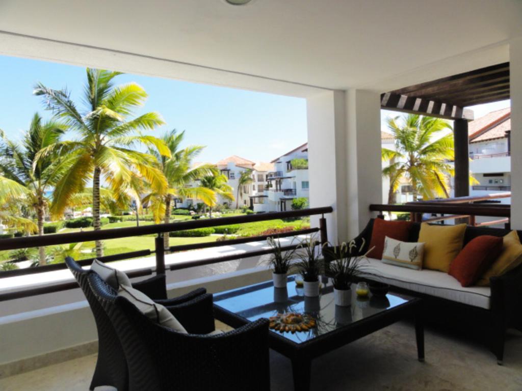Punta Palmera Cap Cana By Essenza Retreats Aparthotel Punta Cana