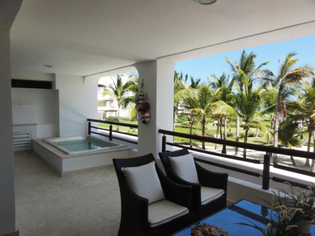 Punta Palmera Cap Cana By Essenza Retreats 4* Punta Cana