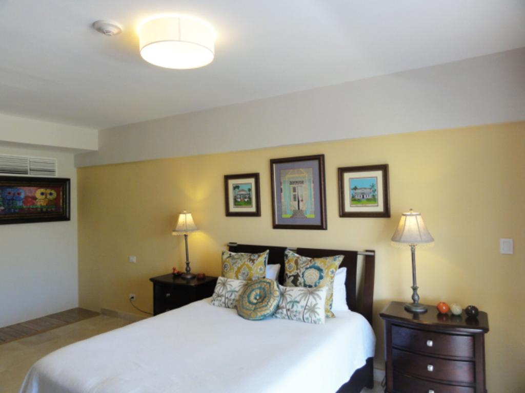 Aparthotel Punta Palmera Cap Cana By Essenza Retreats