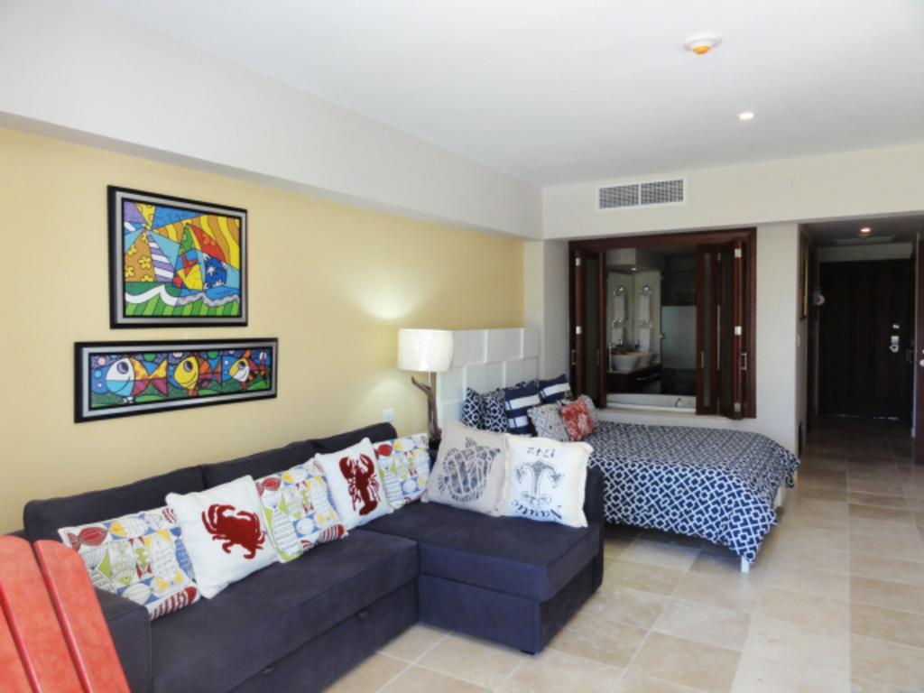 Aparthotel Punta Palmera Cap Cana By Essenza Retreats