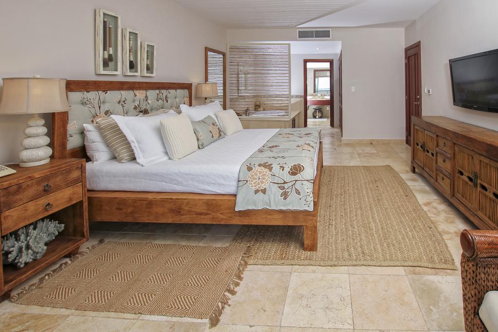Punta Palmera Cap Cana By Essenza Retreats 4*