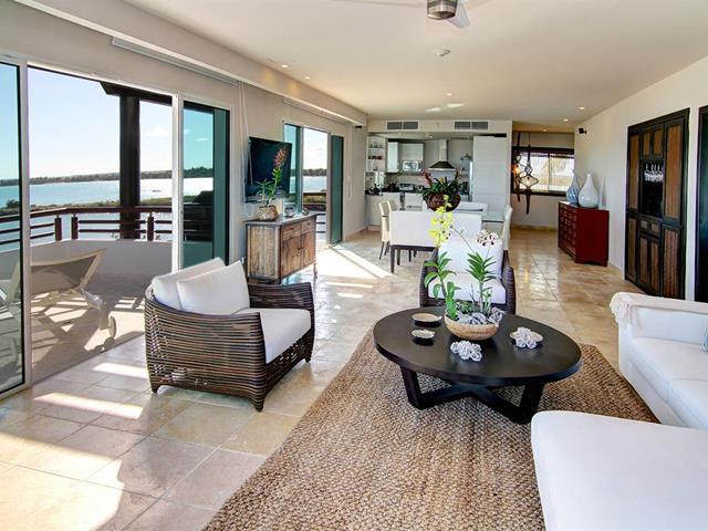 Punta Palmera Cap Cana By Essenza Retreats Aparthotel Punta Cana