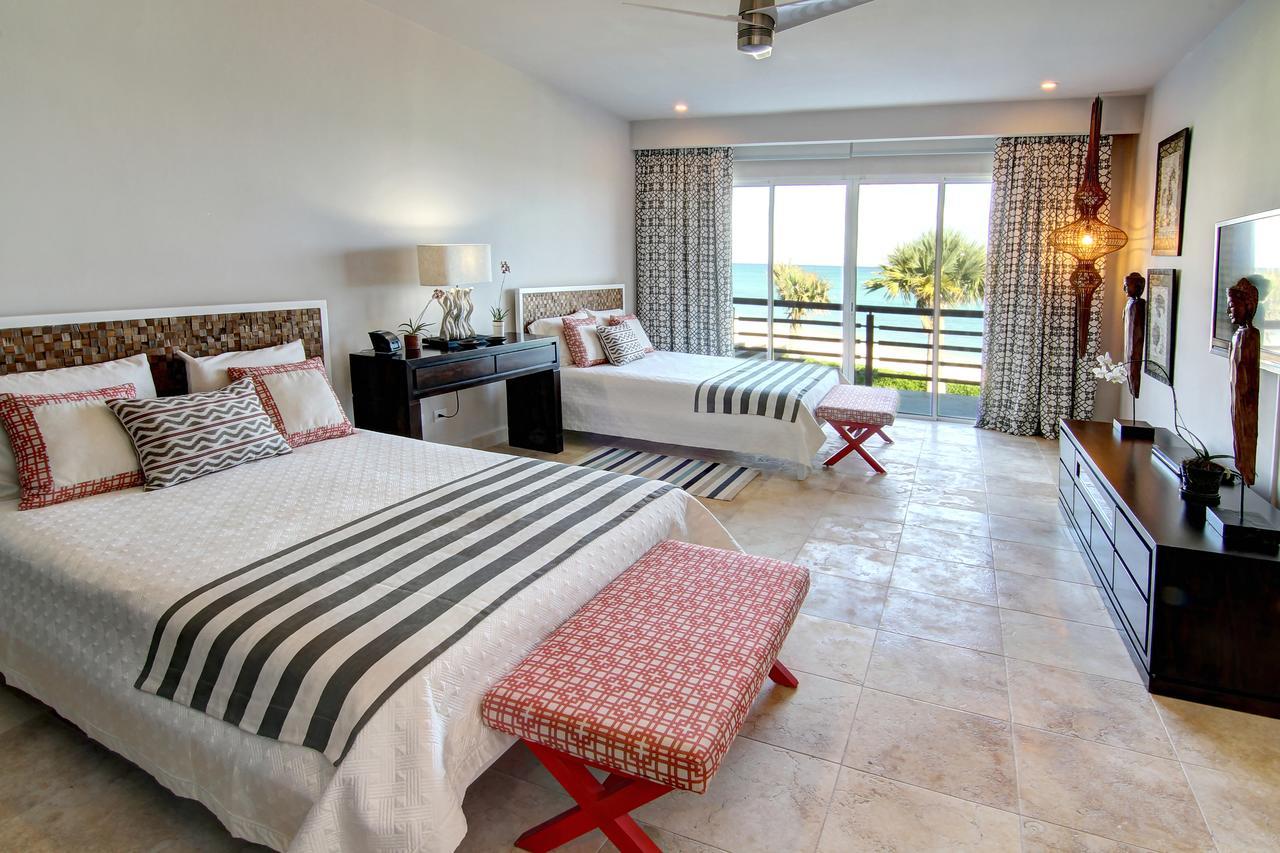 Punta Palmera Cap Cana By Essenza Retreats 4*