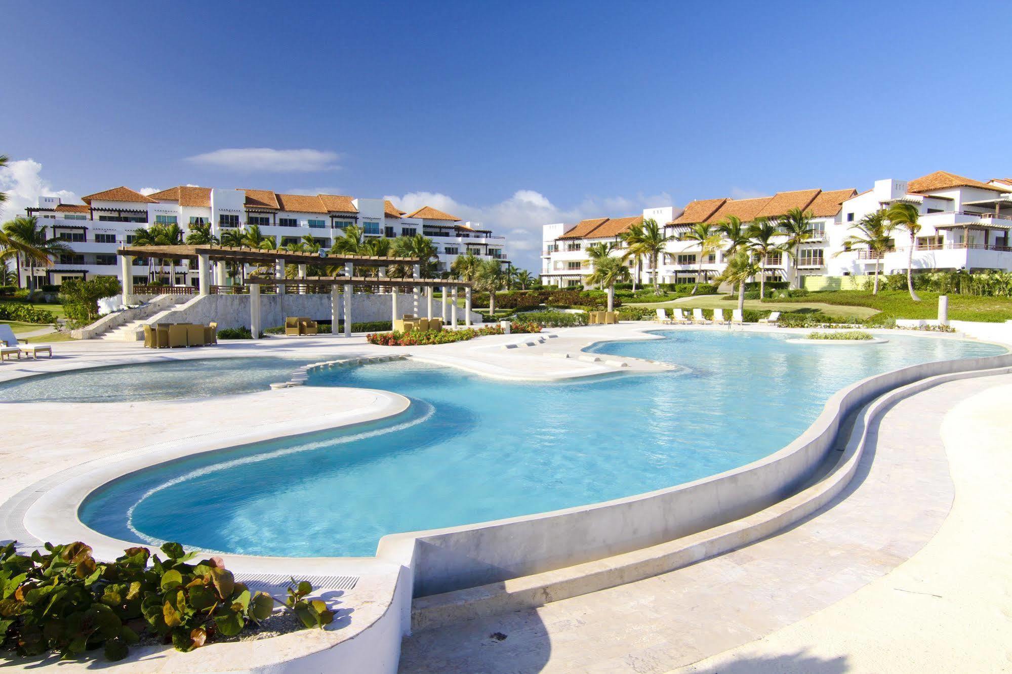 Punta Palmera Cap Cana By Essenza Retreats